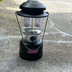 Coleman Lantern