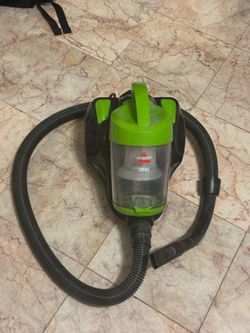bissel vacuum