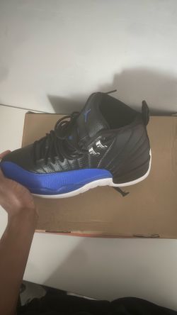 jordans 12 retro hyper royal