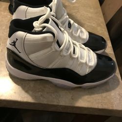 Jordan 11 Retro Concords Size 11 