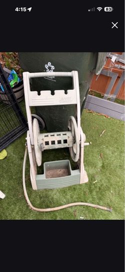 Hose Reel
