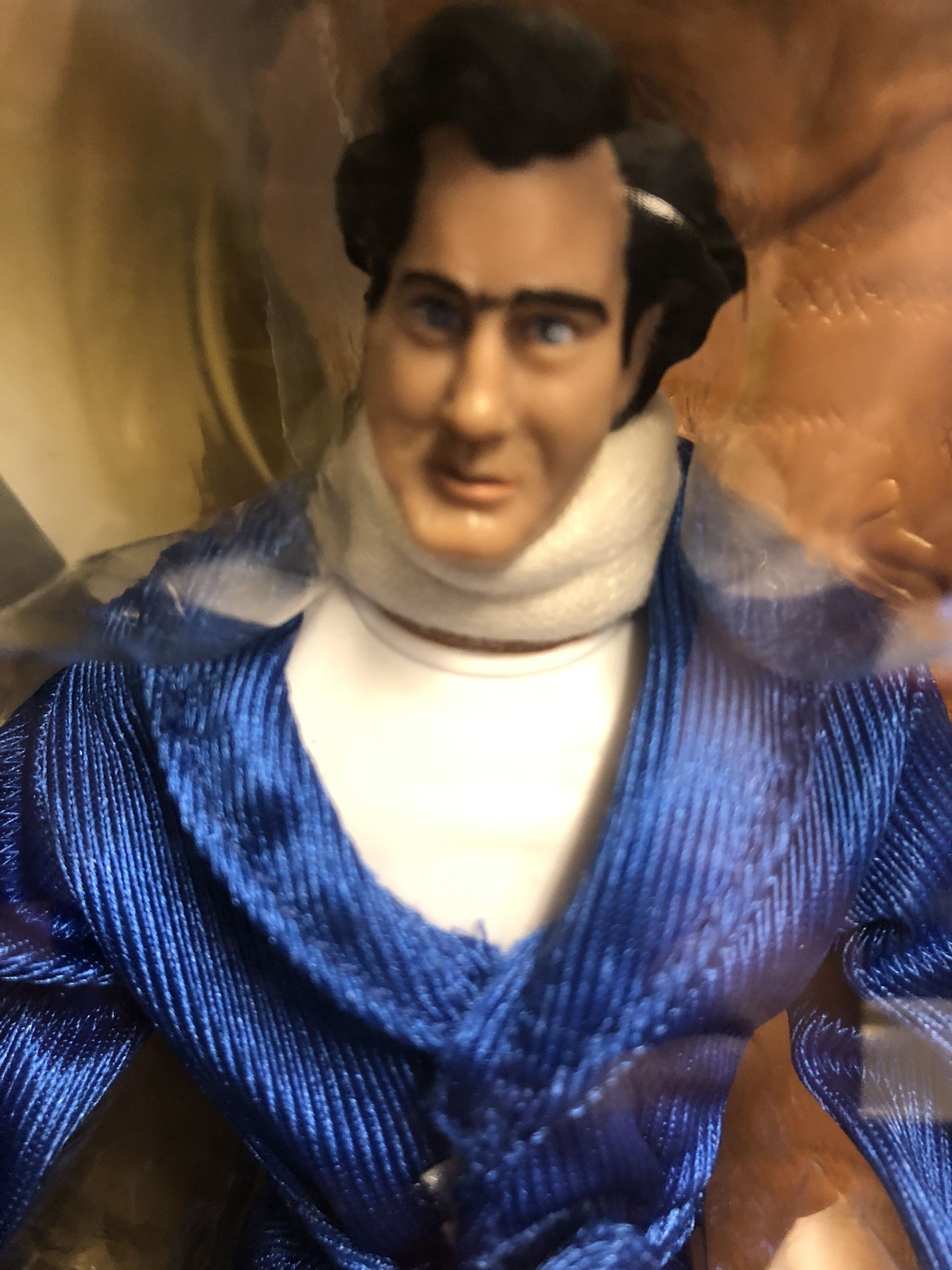 Andy Kaufman