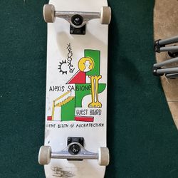 Brand New Custom Complete Used Once 