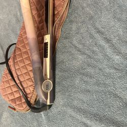 Chi Flat Iron