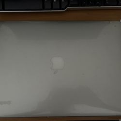 2012 MacBook Pro 15 Inch