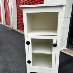 Table Stand, End Table, Bed Side Table