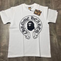 Bape T shirt