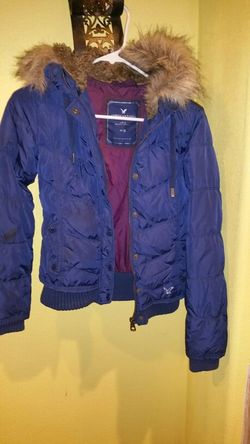 American eagle jacket