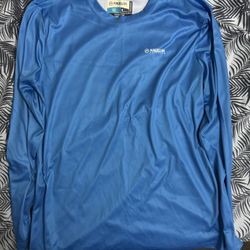 magellan fishing shirt