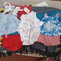 Fourth Of July Outfits 