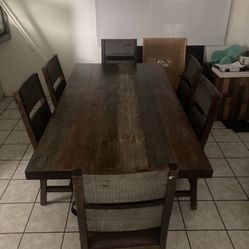 Kitchen Table 