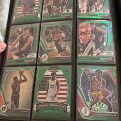 Sports Cards 