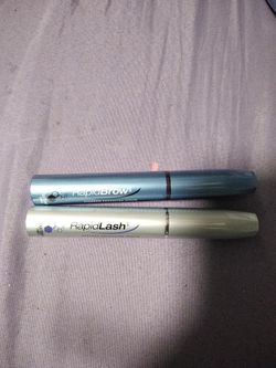 Rapid Lash& Rapid Brow