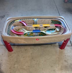 Little Tikes Table