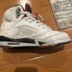 Jordan 5 