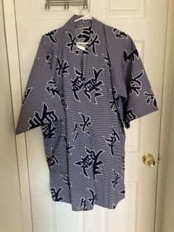 Japanese Kimono