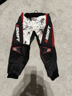 Youth Shift MX BMX Pants 