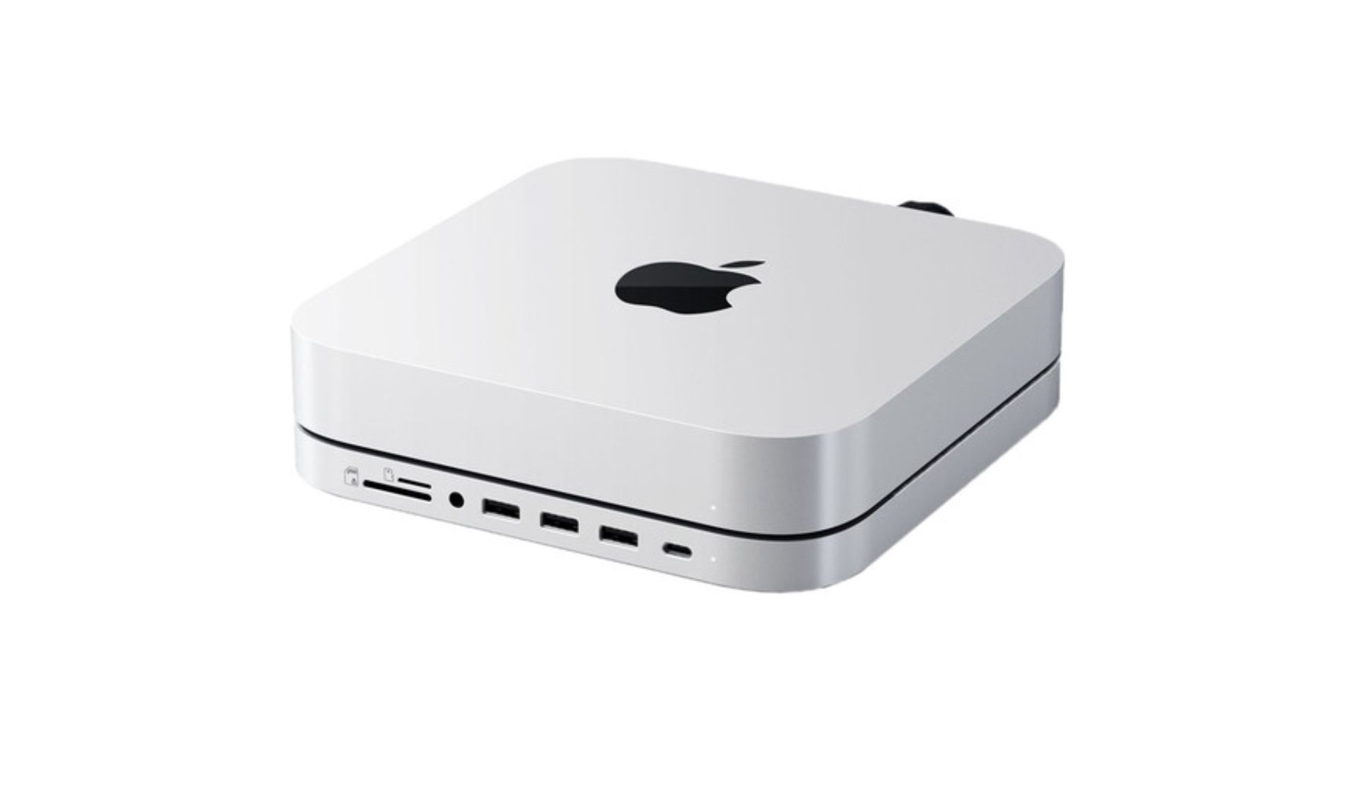 Apple Mac Mac Mini M1 16gb Refurbished: Apple Mac Mini (2020