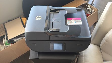 Hp printer