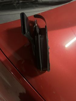 Gun Holster