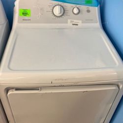 HOTPOINT HTX24GASKOW Dryer L1AG
