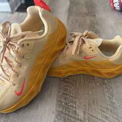 Nike Ava Rover Kid Shoes