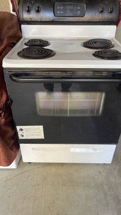 oven