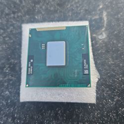 Intel Core i3-2328M CPU