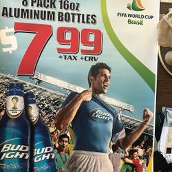 2014 Fifa, World Cup Brazil Poster Commercial