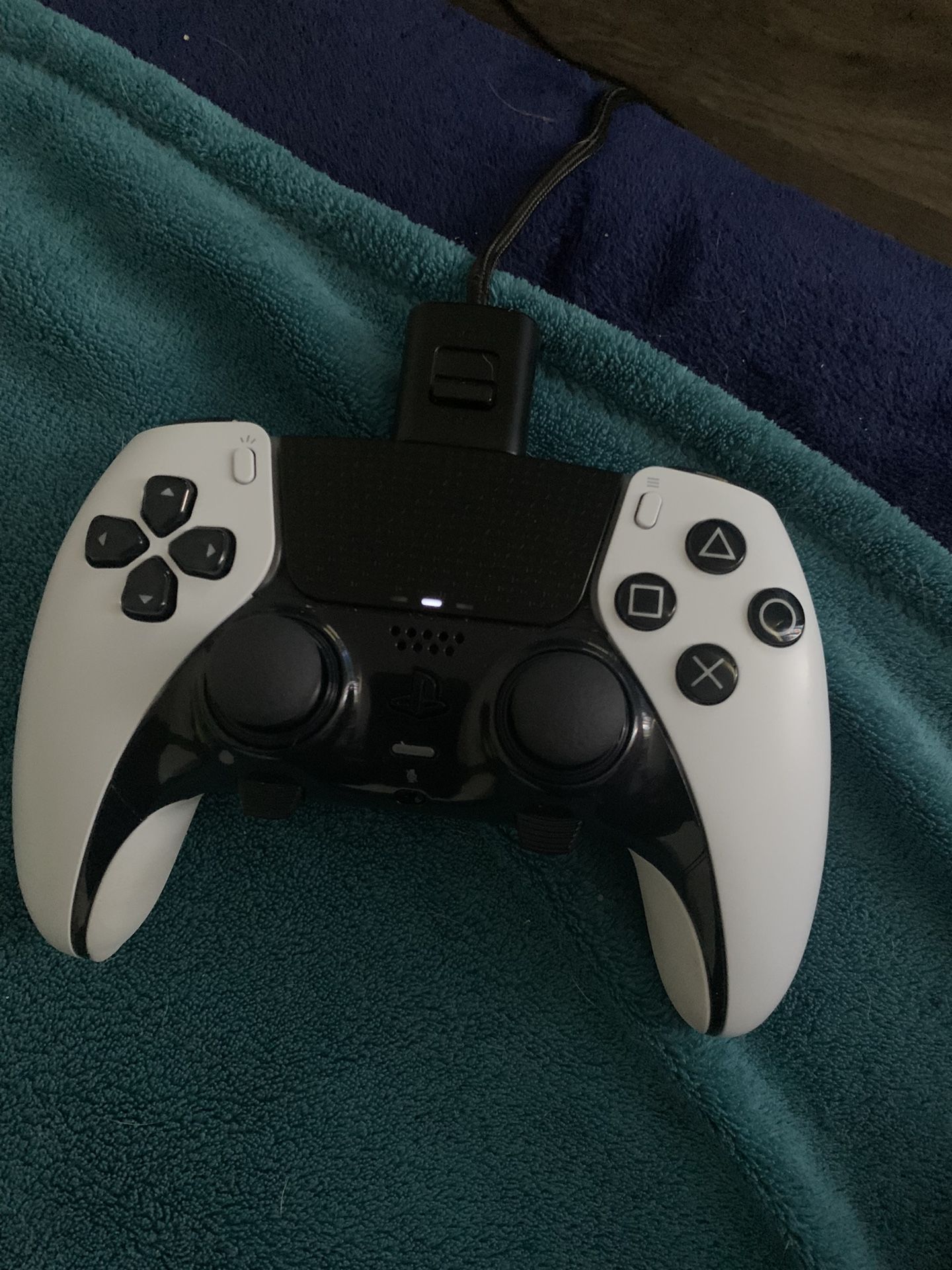 Dualsense Edge Controller