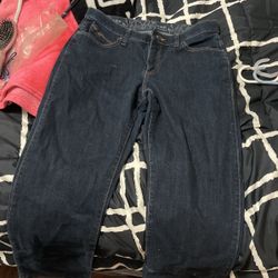 Q-baby Jeans