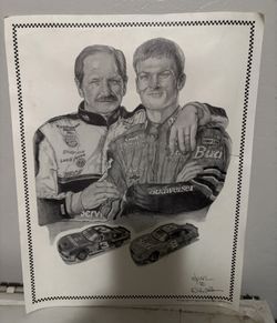 Dale Earnhardt Fans