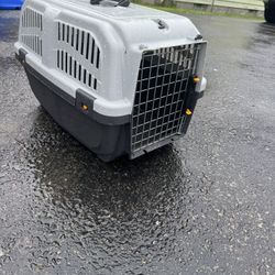 Cat Carrier 