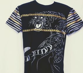 Men dragon. Mia fashion Xl shirt
