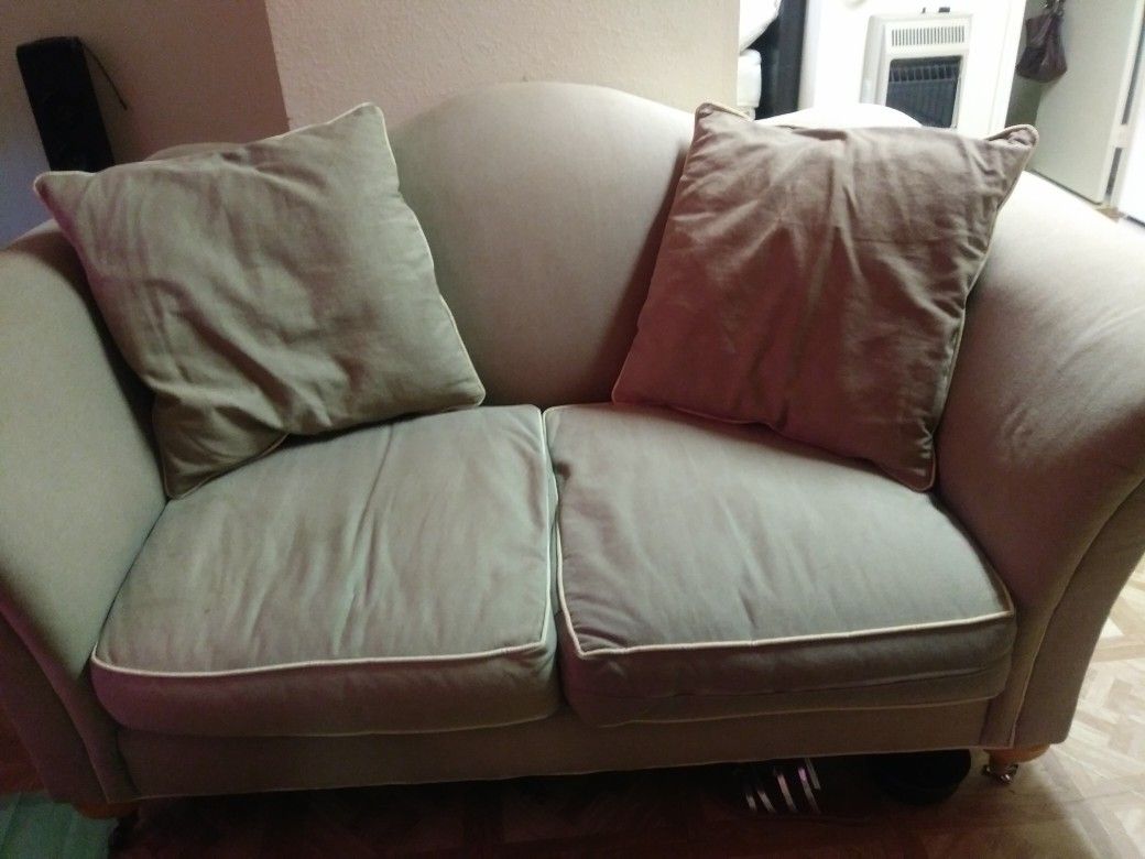 Loveseat