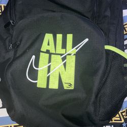 Nike Backpack 