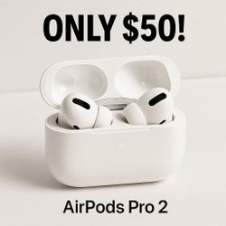 AirPod Pro 2 