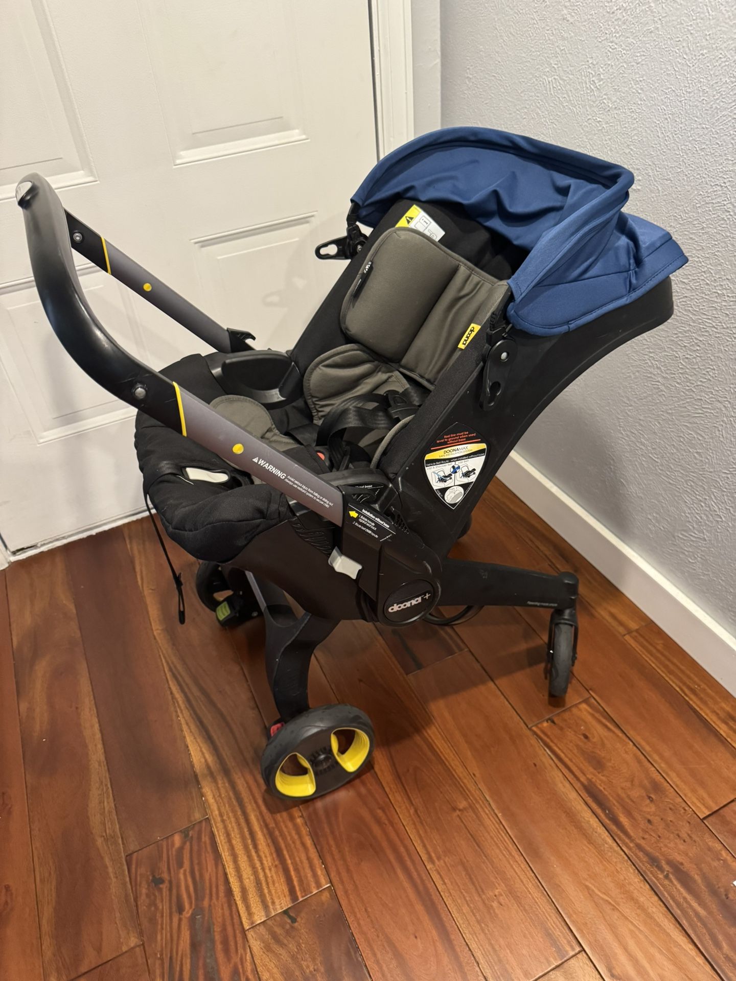 DOONA STROLLER