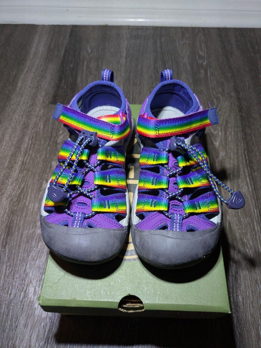 Keen Shoes