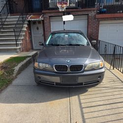 2002 BMW X330i For Sale!