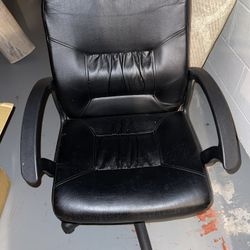 Office Chair 