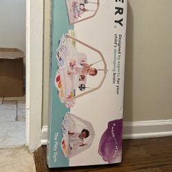 Lovevery Play Gym