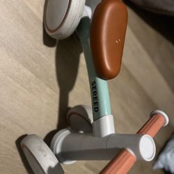 Sereed Balance Bike
