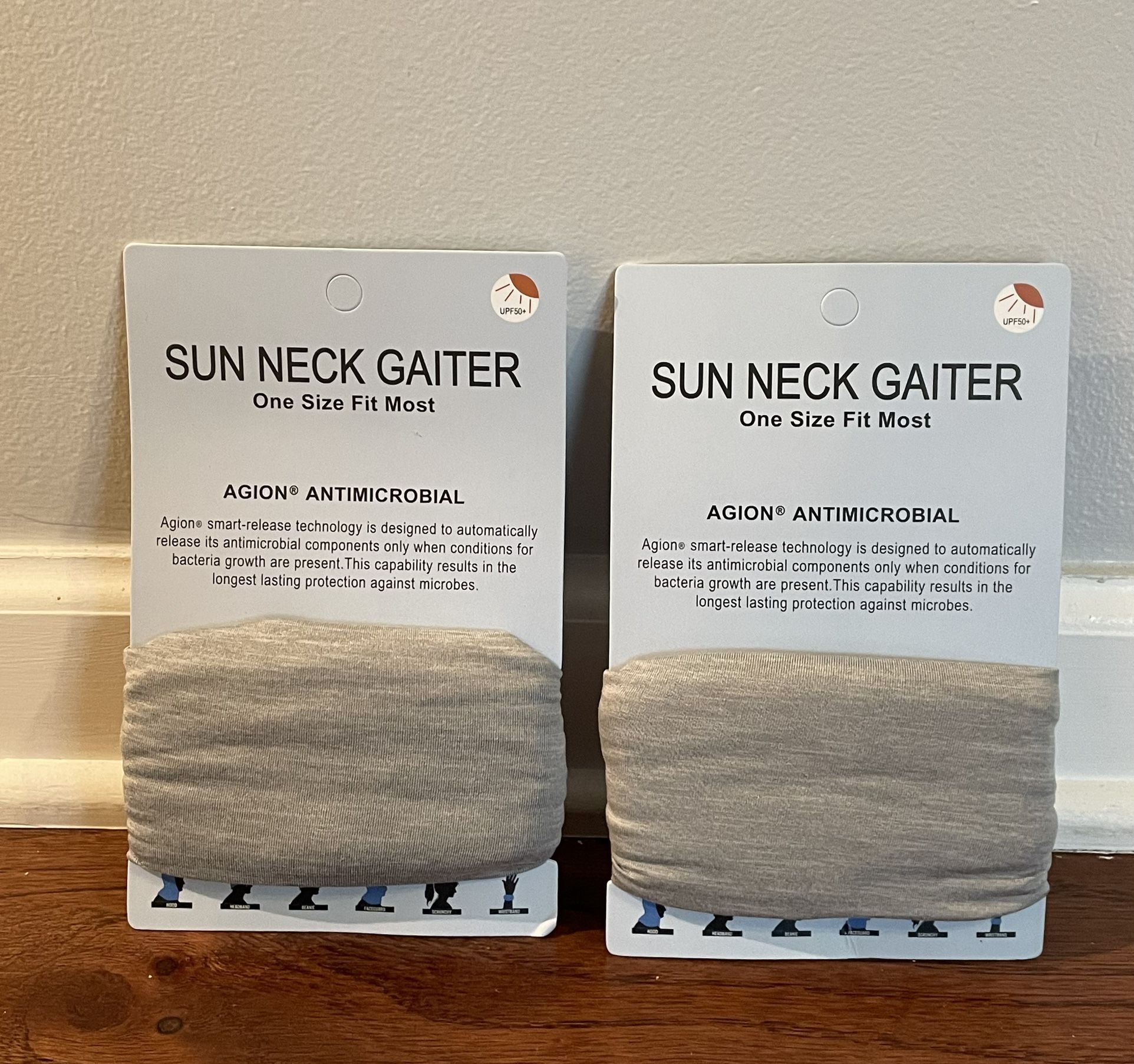 Sun Neck Gaiter 