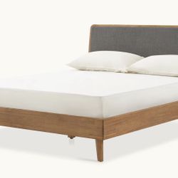 Castlery Seb Bed