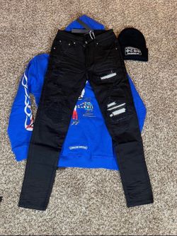 amiri jeans