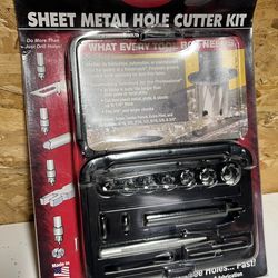 Blair rotabroach  cutters