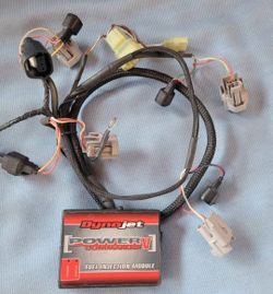 PC5 Power Commander