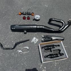 2025 Indian Scout Bobber Limited