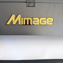 Mimage Large Printer 72 in Banners, Signs Printer Full Colors.